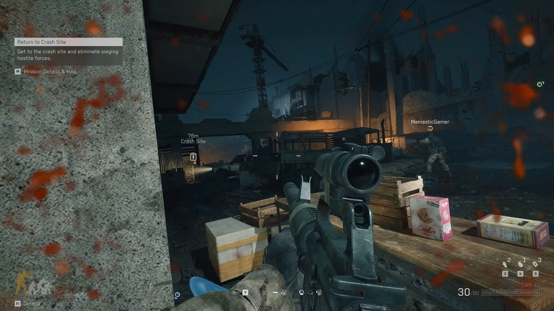 delta-force-black-hawk-down-a-passionate-flawed-and-free-tribute-that-every-fps-veteran-needs-to-experience-image-2