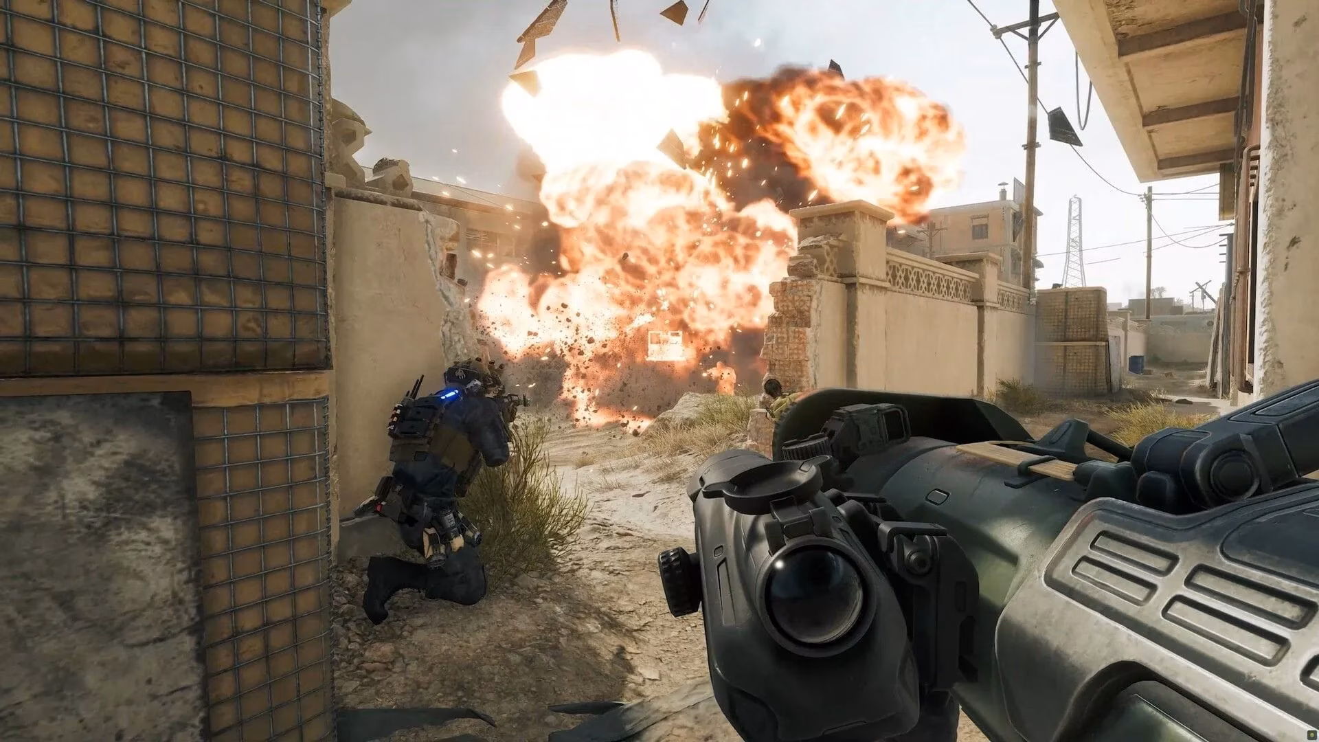 delta-force-console-version-finally-confirmed-offline-event-playtest-details-revealed-image-0