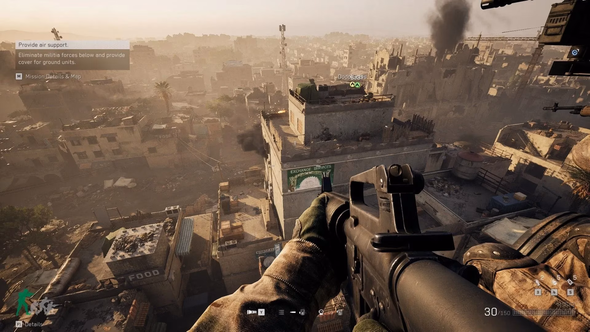 navigating-the-realistic-challenge-my-take-on-the-delta-force-black-hawk-down-campaign-s-mostly-negative-steam-reception-image-0