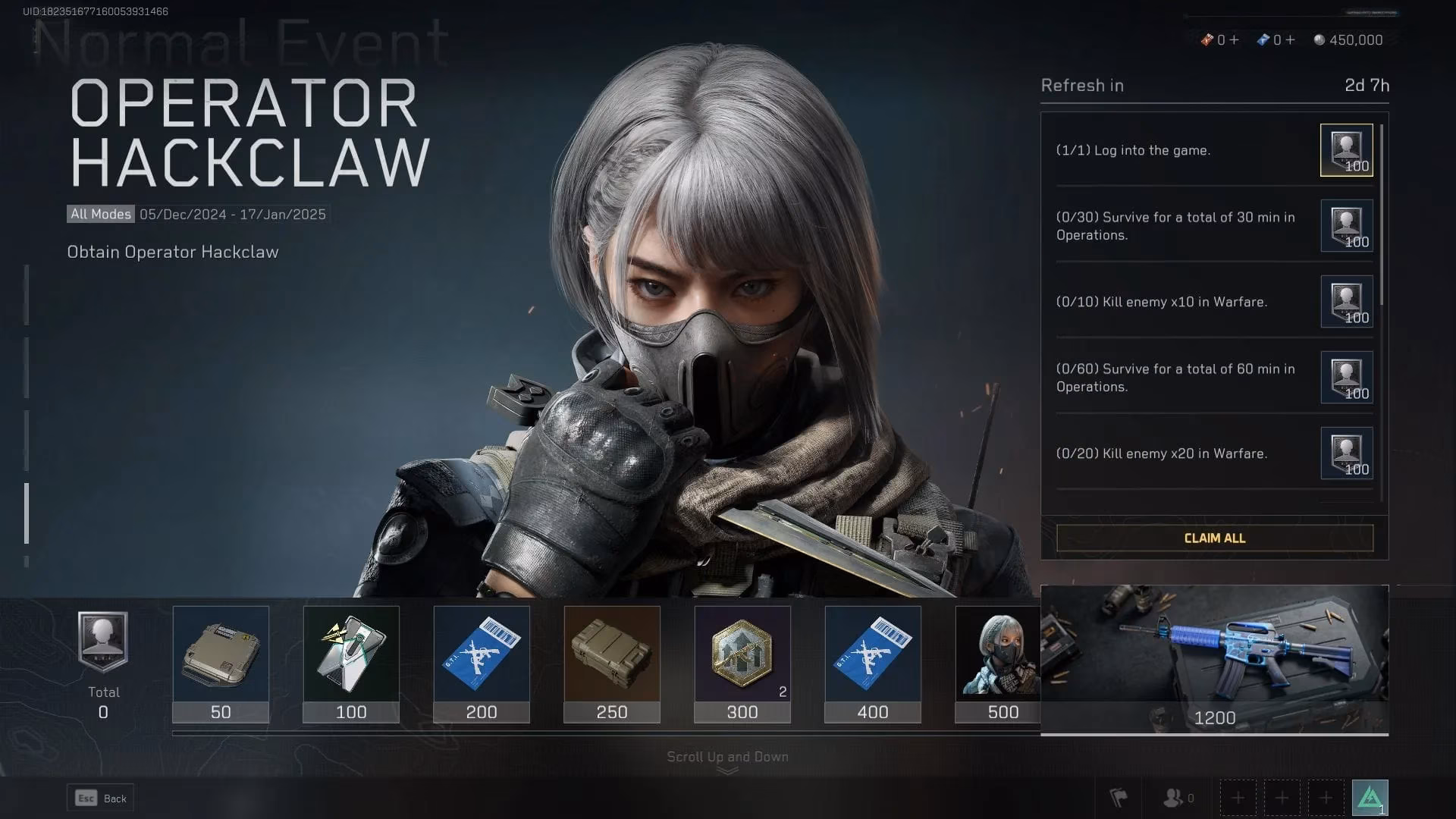 unlocking-hackclaw-in-delta-force-the-deadly-recon-operator-image-1